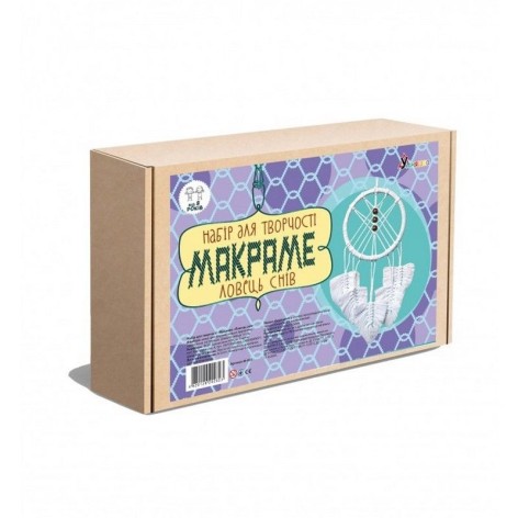 Набір для творчості 