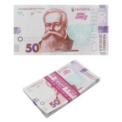 Пачка купюр 