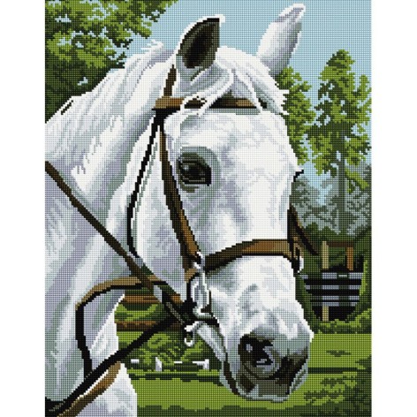 Алмазна мозаїка 