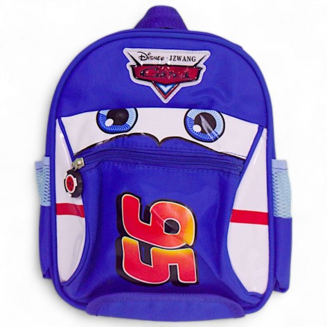 Рюкзак голубой (28 см.)