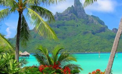 Алмазна мозаїка за номерами 30*40 