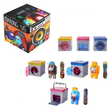 Набір-сюрприз із фігуркою 