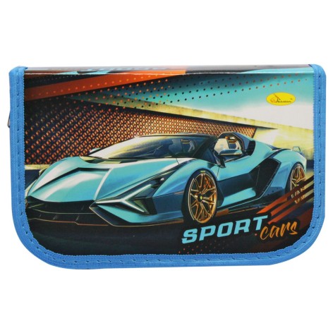 Пенал шкільний 