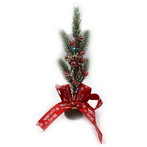 Новогод. декор. светящ. украш. 