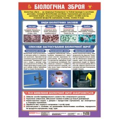 Плакат-пособие 