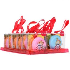 Бальзам для губ 