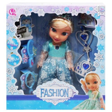 Музична лялька 