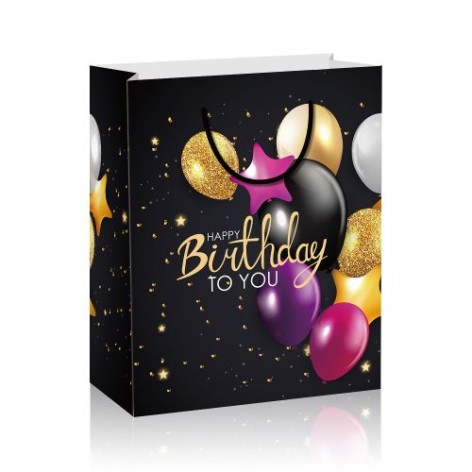 Подарунковий пакет "For You", вигляд 3