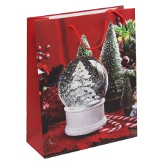 Пакет Шар (30х40 см)