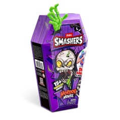 Игрушка в наборе с аксессуарами SMASHERS 