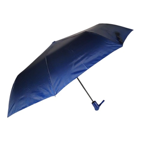 Зонтик напівавтоматичний діаметр - 95 см вид 5