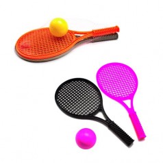 Набір для тенісу (2 ракетки та м'ячик)