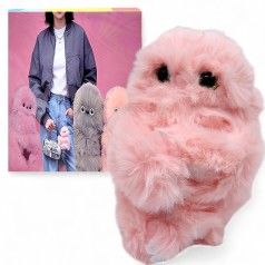 Інтерактивна іграшка (повторюшка) 