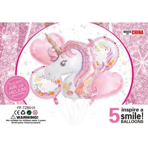 Набір кульок FF-TZВ010 