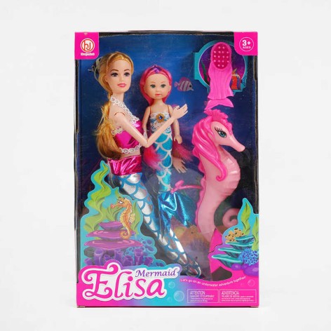 Ляльковий набір 