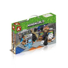 Конструктор МС 437 элементы, в кор. 48*32*7см /24/