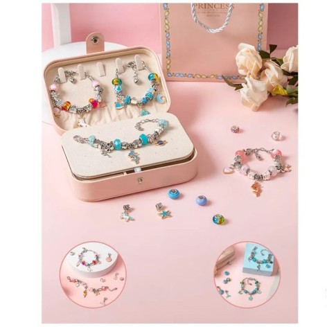 Набір прикрас DLS 1133 в коробці