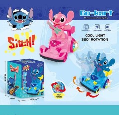 Музыкальная игрушка 2 цвета, в кор., МИКС ВИДОВ /72-2/