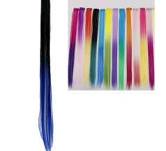 Пасма волосся 