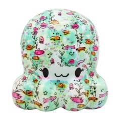 Великий сквіш  восминіжка