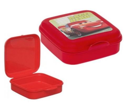 Ланчбокс 