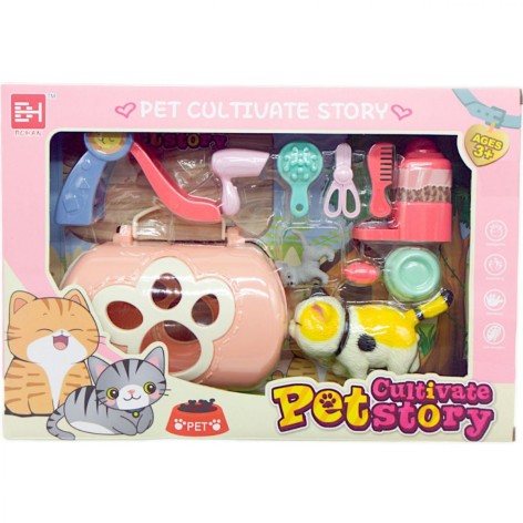 Игровой набор 