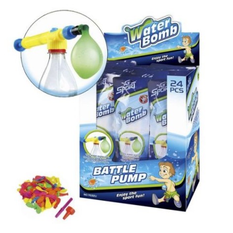 Игровой набор 