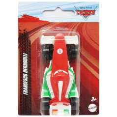 Машинка пластикова MIC 