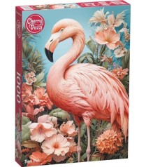 Пазл Cherry Pazzi 