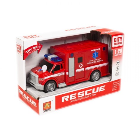 Машина музыкальная 