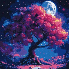 Картина по номерах 