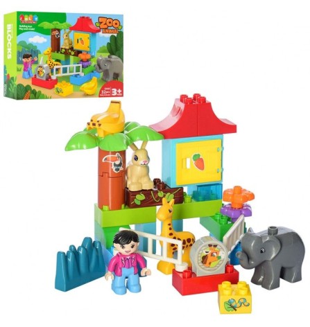 Конструктор 