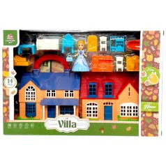 Игровой набор MIC 