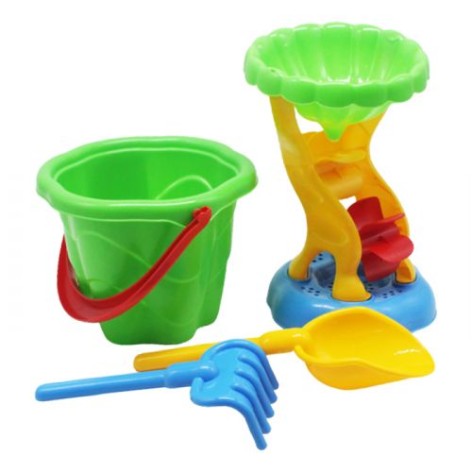 Пісочний набір 