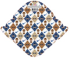 Конверт для грошей КВ24-201, ціна за 10 шт. //