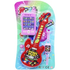 Игровой набор 