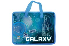 Папка-портфель Willi 