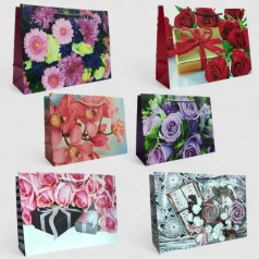 Подарочный пакет 150грм, 