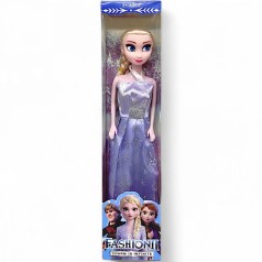 Кукла "Холодное сердце: Эльза" (28 см)