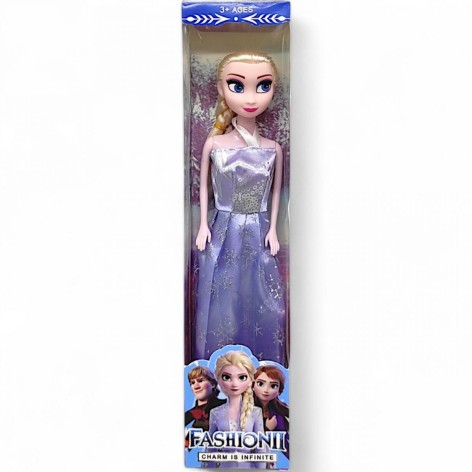 Кукла "Холодное сердце: Эльза" (28 см)