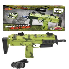 Іграшковий автомат MIC світло звук