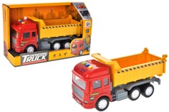 Машина інерційна 