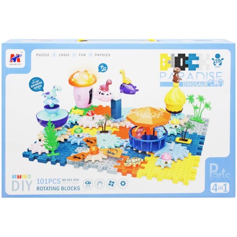 Конструктор 