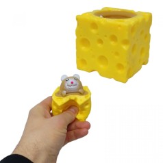 Игрушка-антистресс 