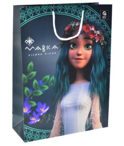 Подарунковий пакет Qbee 