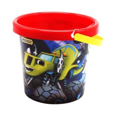 Відро пластикове 