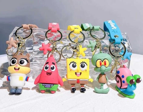 Брелок /50/600/12шт в кор.