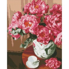 Алмазна мозаїка Ідейка 