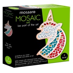 Набір для творчості Mosaaro 