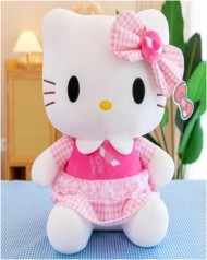 М'яка іграшка висота 44 см 